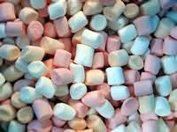 Marshmallow Man Silicone Mold – Baysic Bits
