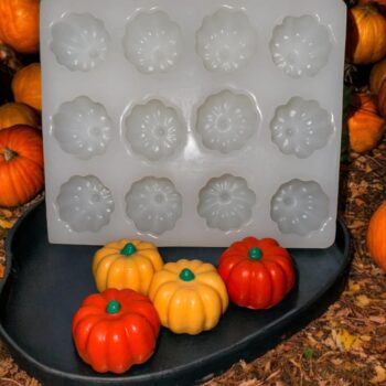 Pumpkin mold