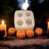 Pumpkin Mold