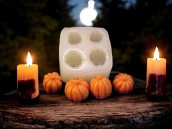 Pumpkin Mold