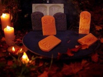 Halloween Mold