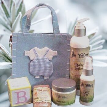 Baby Boy Gift Bag