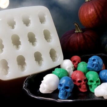 Skull Mold