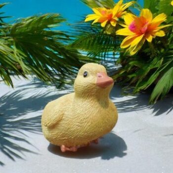 Duck Soap Mold