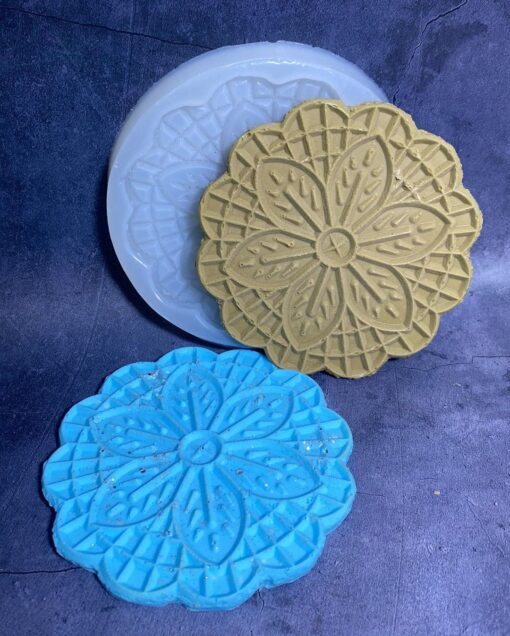 5 in. Pizzelle Cookie