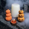 Pumpkin Mold