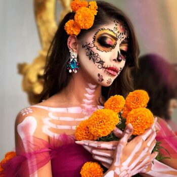 Día de los muertos