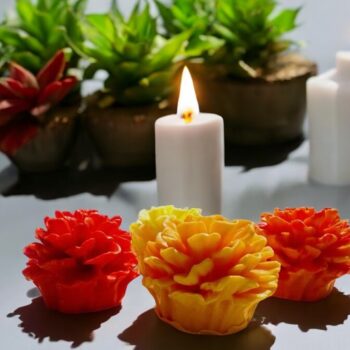 Perfect Flower Mold