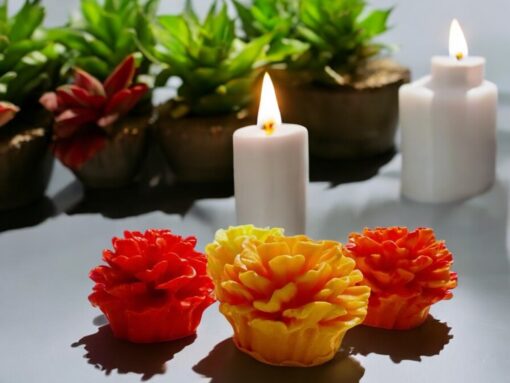 Perfect Flower Mold