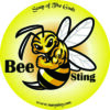 Bee Sting shaving Soap